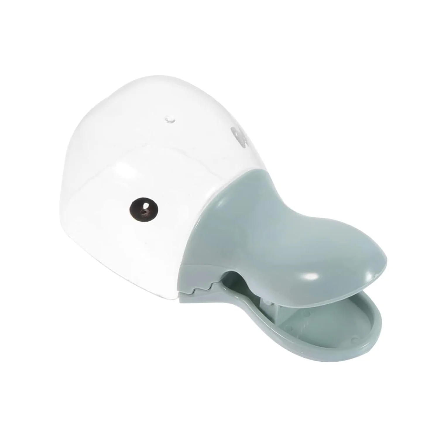 2-in-1 Pet Food Scoop with Bag Clip - Image 5
