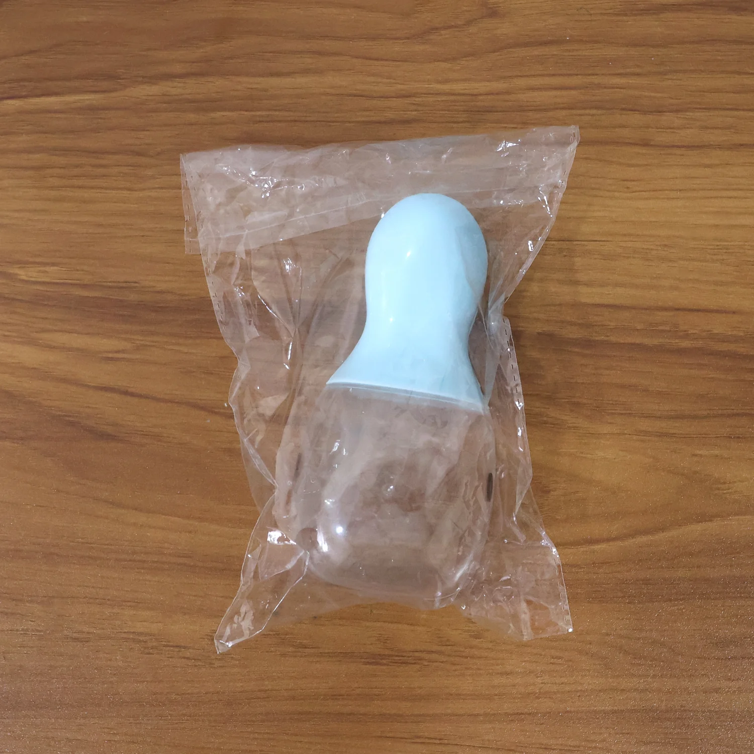 2-in-1 Pet Food Scoop with Bag Clip - Image 9