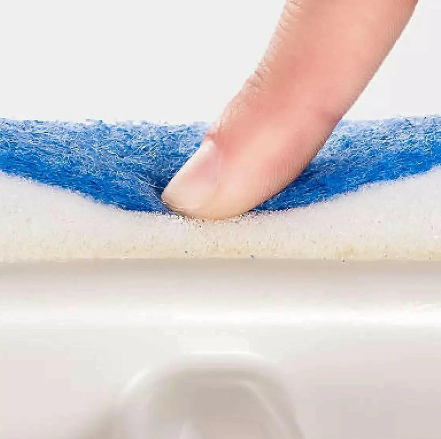 2-in-1 Glass Wiper & Brush – Double-Sided Cleaner for Mirrors, Tiles & Windows - Image 6
