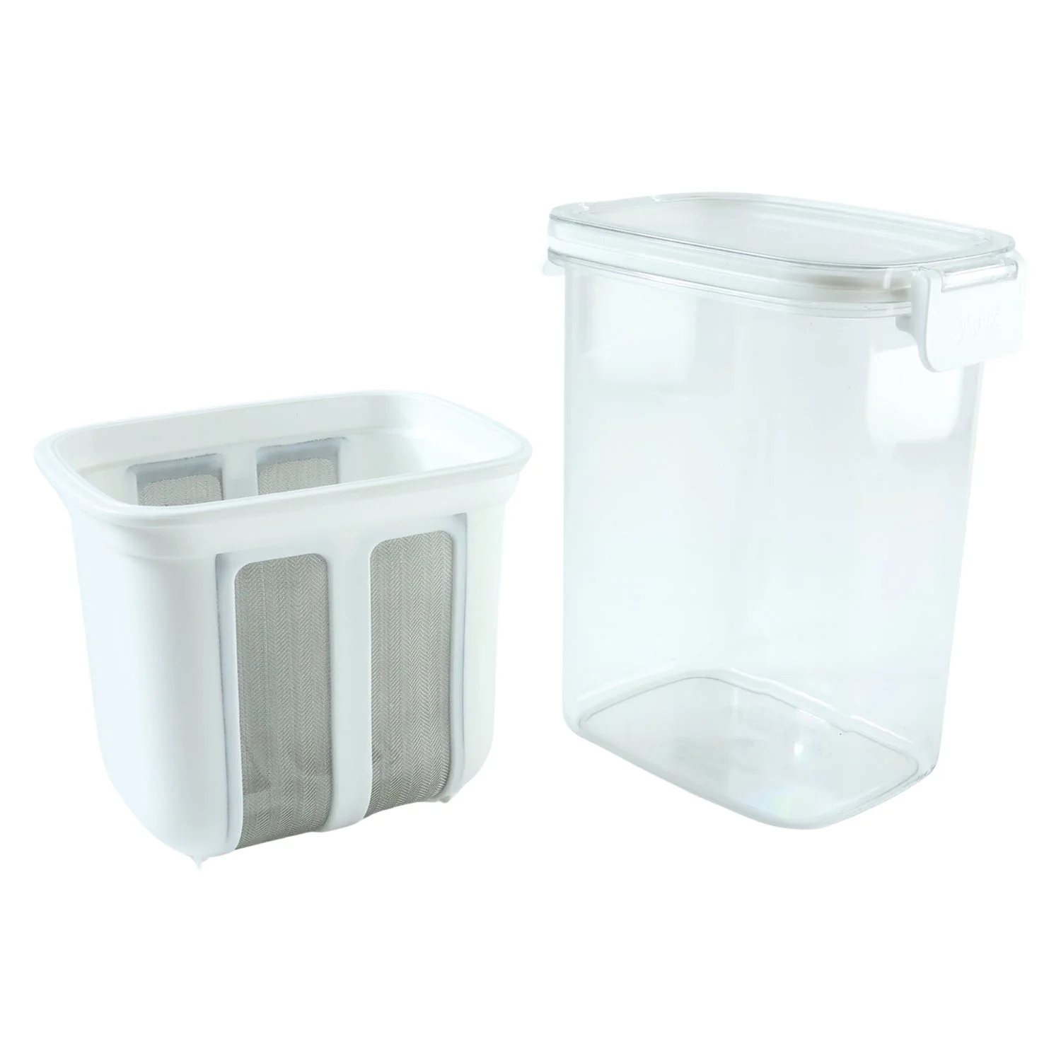 2-in-1 Yogurt and Greek Yogurt Maker - Image 5