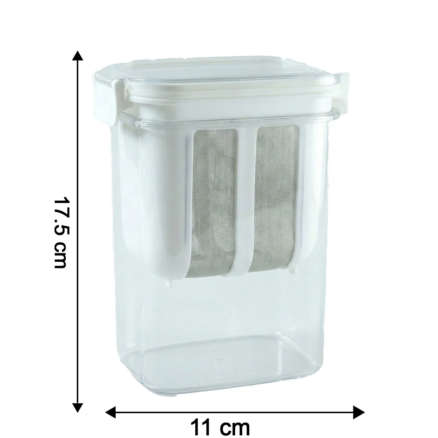 2-in-1 Yogurt and Greek Yogurt Maker - Image 6