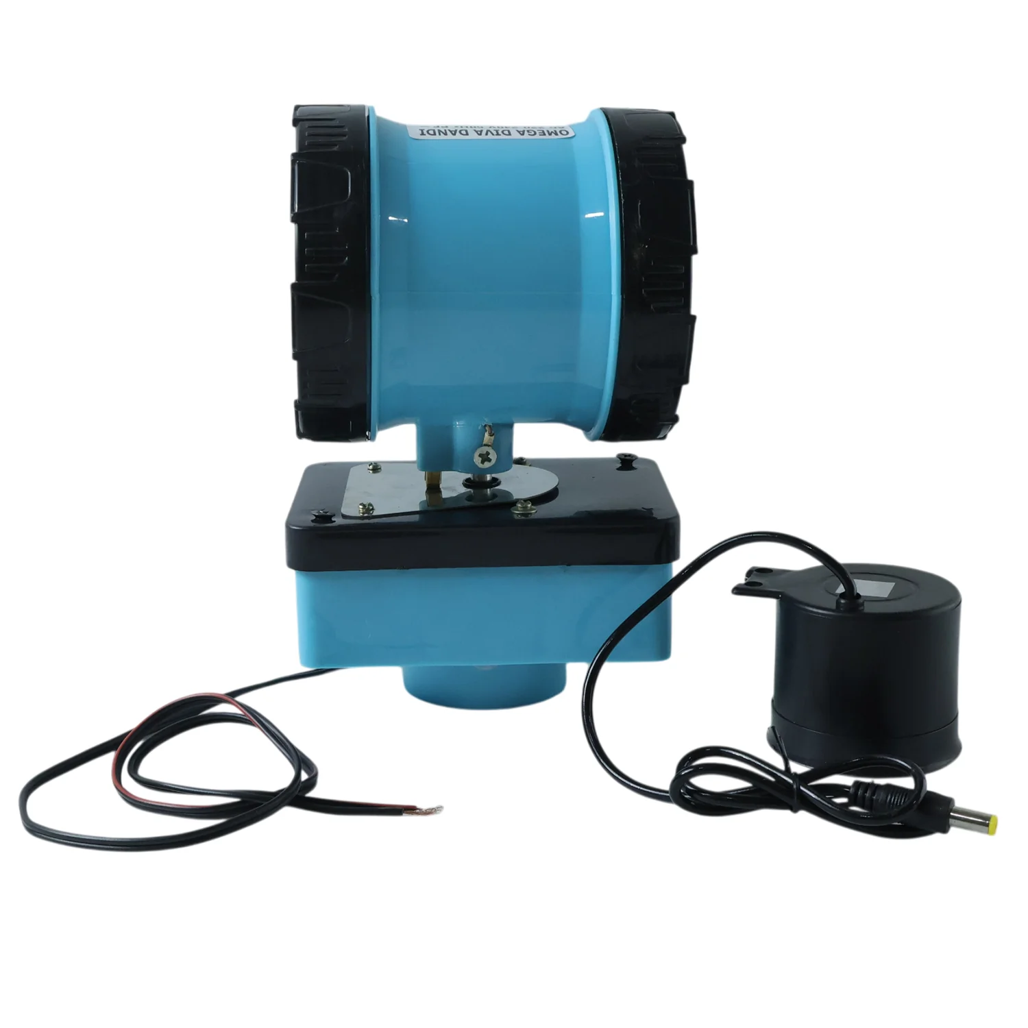 OMEGA 2 Side Diva Dandi Outdoor Light 1 Set - Image 4