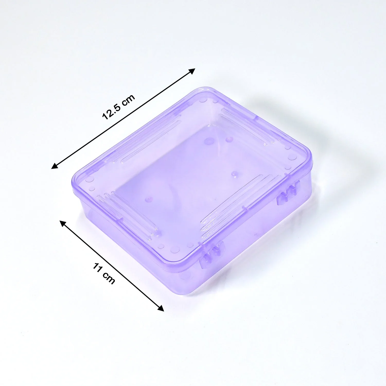 Multipurpose Plastic Storage Container – Ideal for Home, Office & Beyond - Image 6