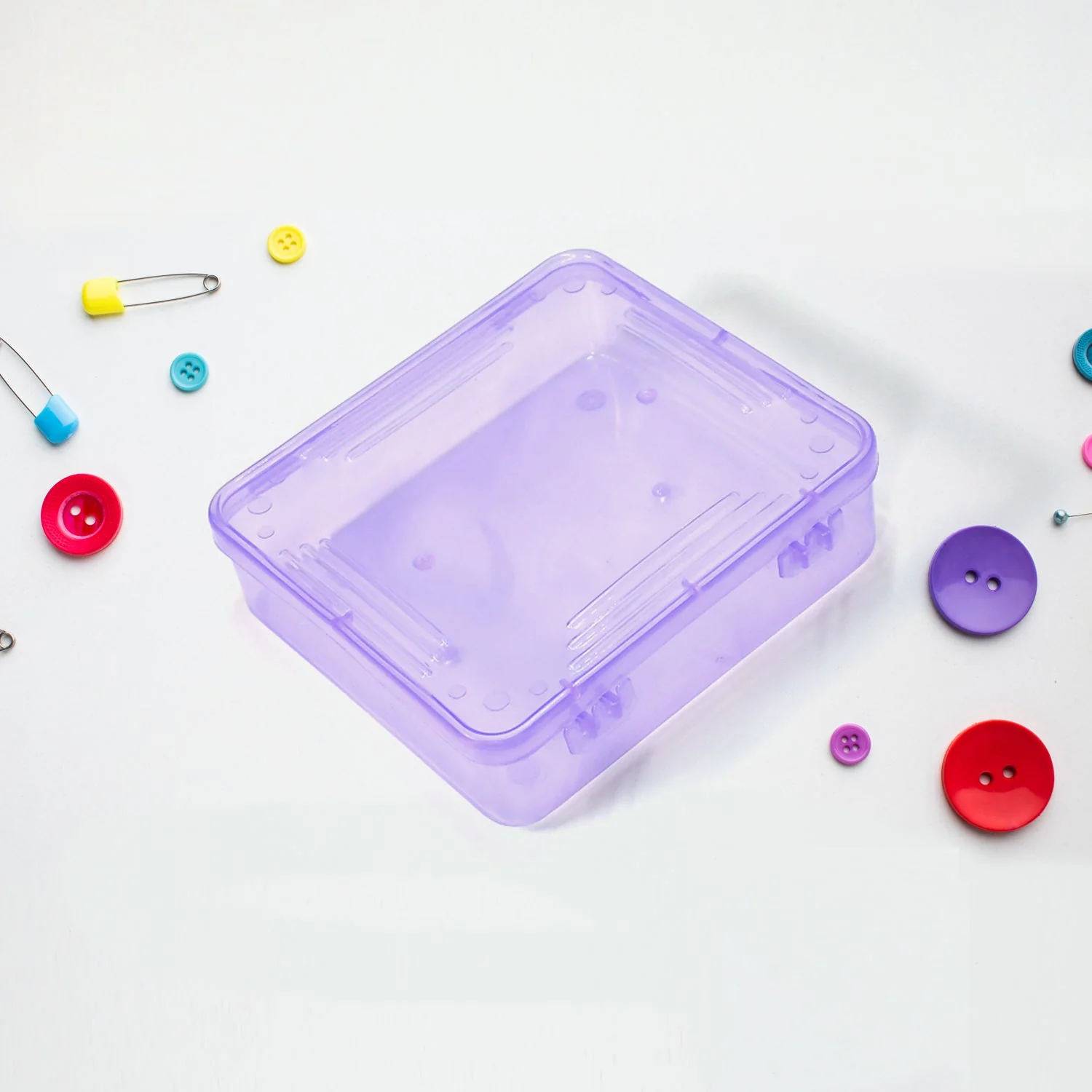 Multipurpose Plastic Storage Container – Ideal for Home, Office & Beyond - Image 7