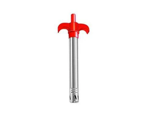 Stainless Steel Gas Lighter - Image 10