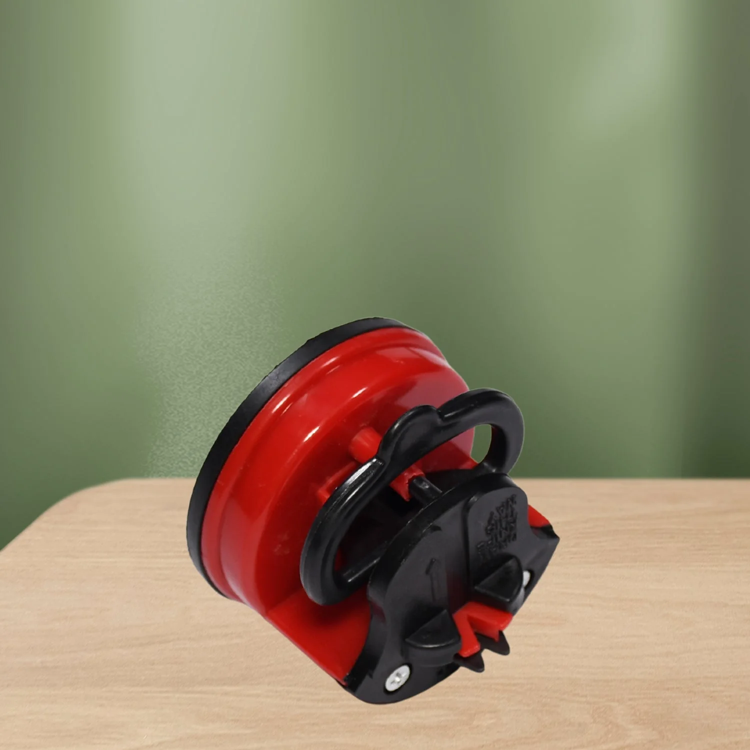Manual Mini Knife Sharpener  for Steel and Ceramic Knives - Image 8