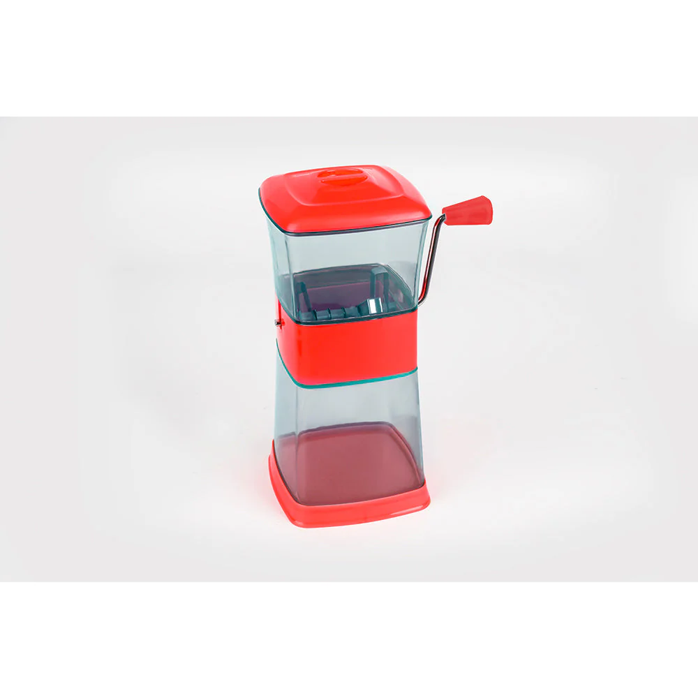 Maitri Stainless Steel Onion, Chilly, Dry Fruit & Vegetable Cutter Chopper - Image 6