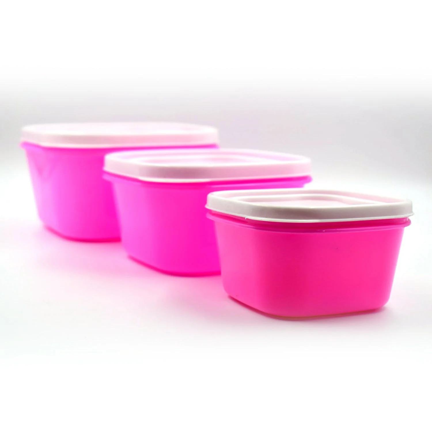 3 Pc Multi-Purpose Container used in all kinds of household - Image 8