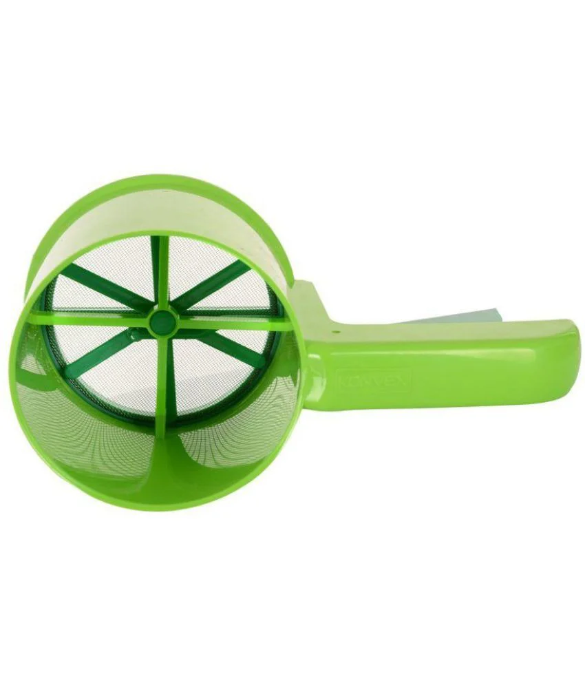 Plastic Flour Strainer / Shifter - Image 2