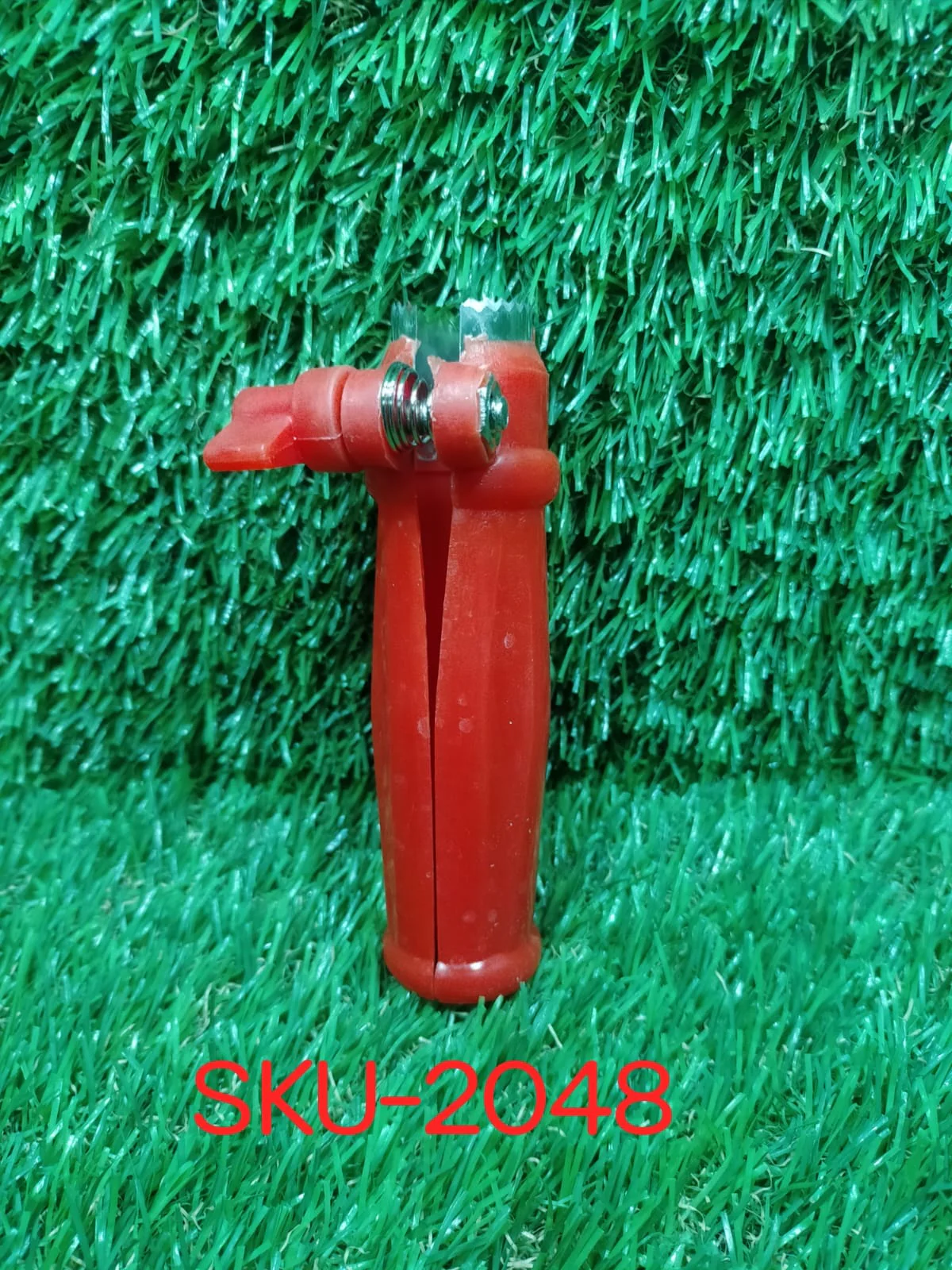 Plastic Corn Cutter / Stripper with Stainless Steel Blades - Image 4