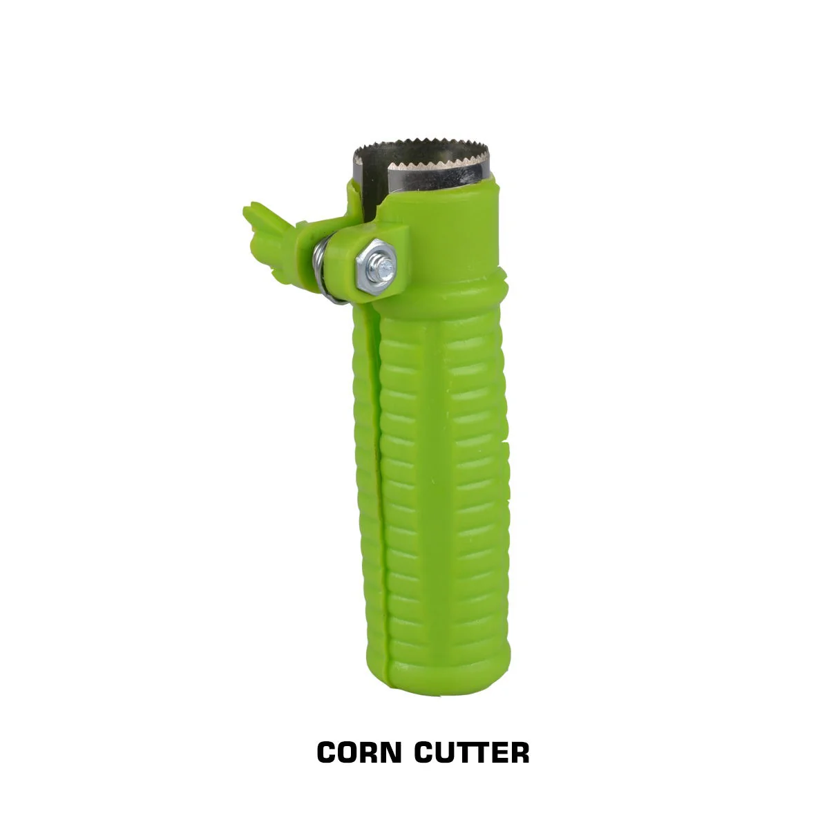 Plastic Corn Cutter / Stripper with Stainless Steel Blades - Image 5