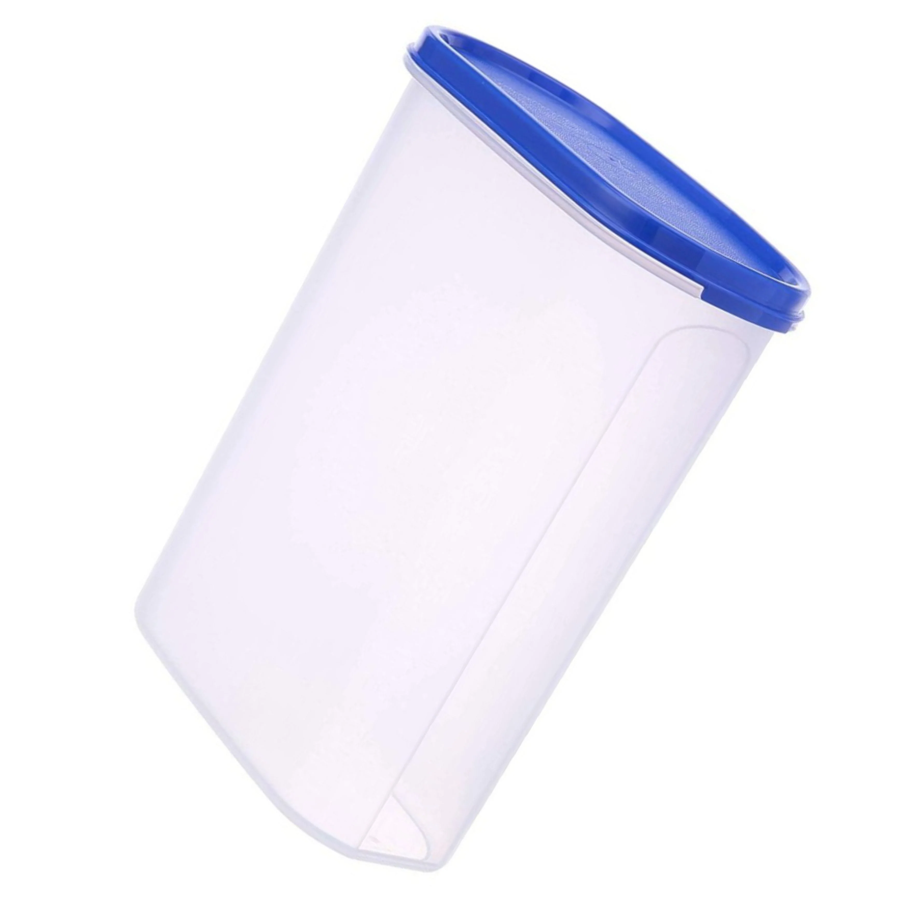 Modular Transparent Airtight Food Storage Container - 2000 ml - Image 5