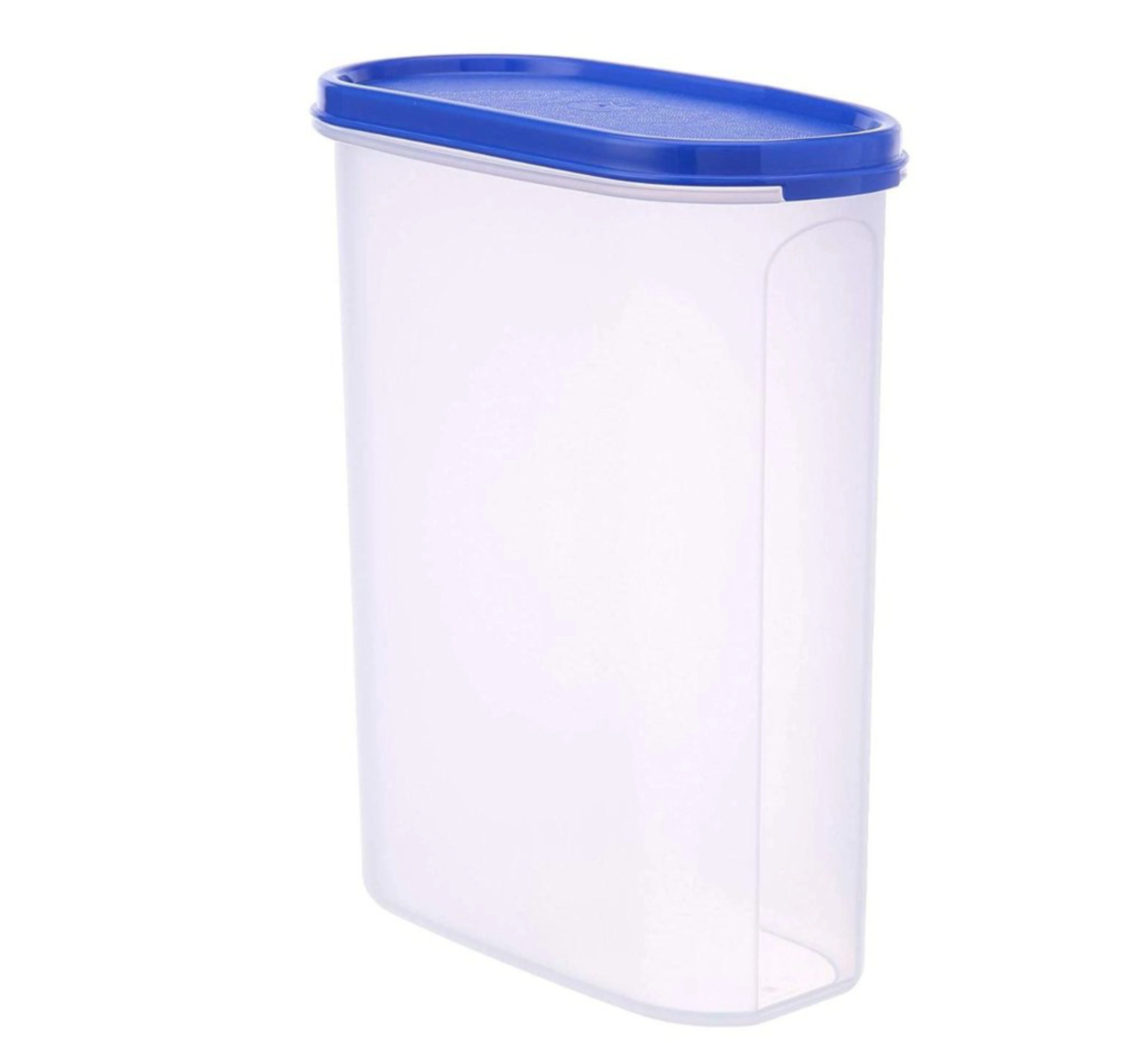 Modular Transparent Airtight Food Storage Container - 2000 ml - Image 6