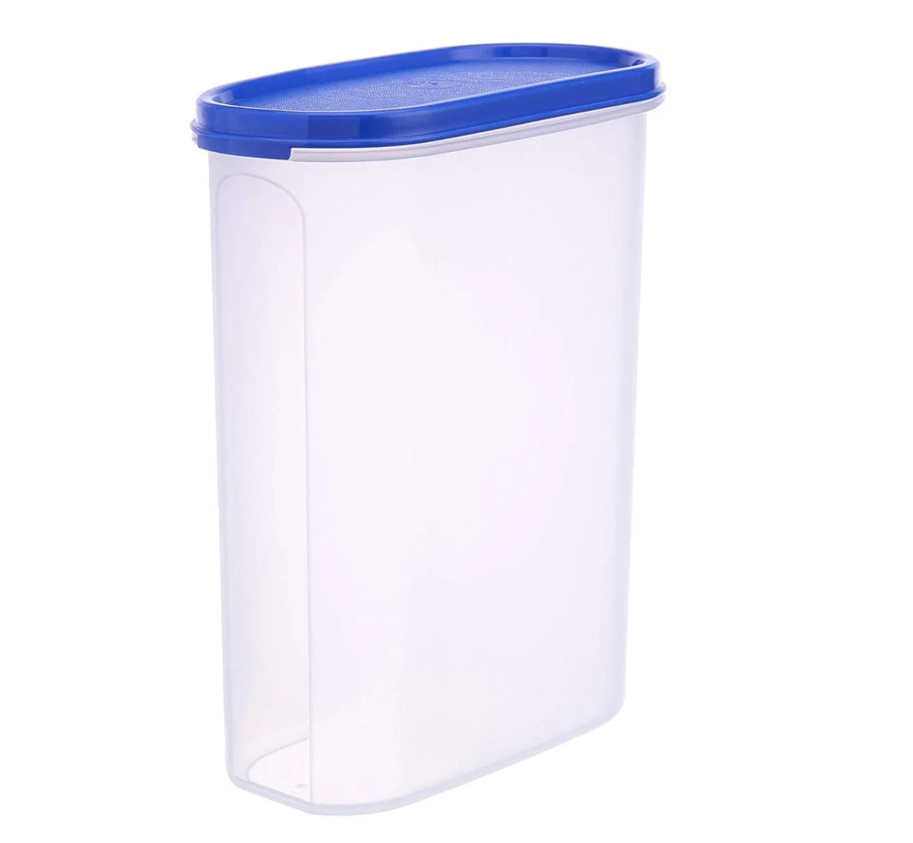Modular Transparent Airtight Food Storage Container - 2000 ml - Image 8