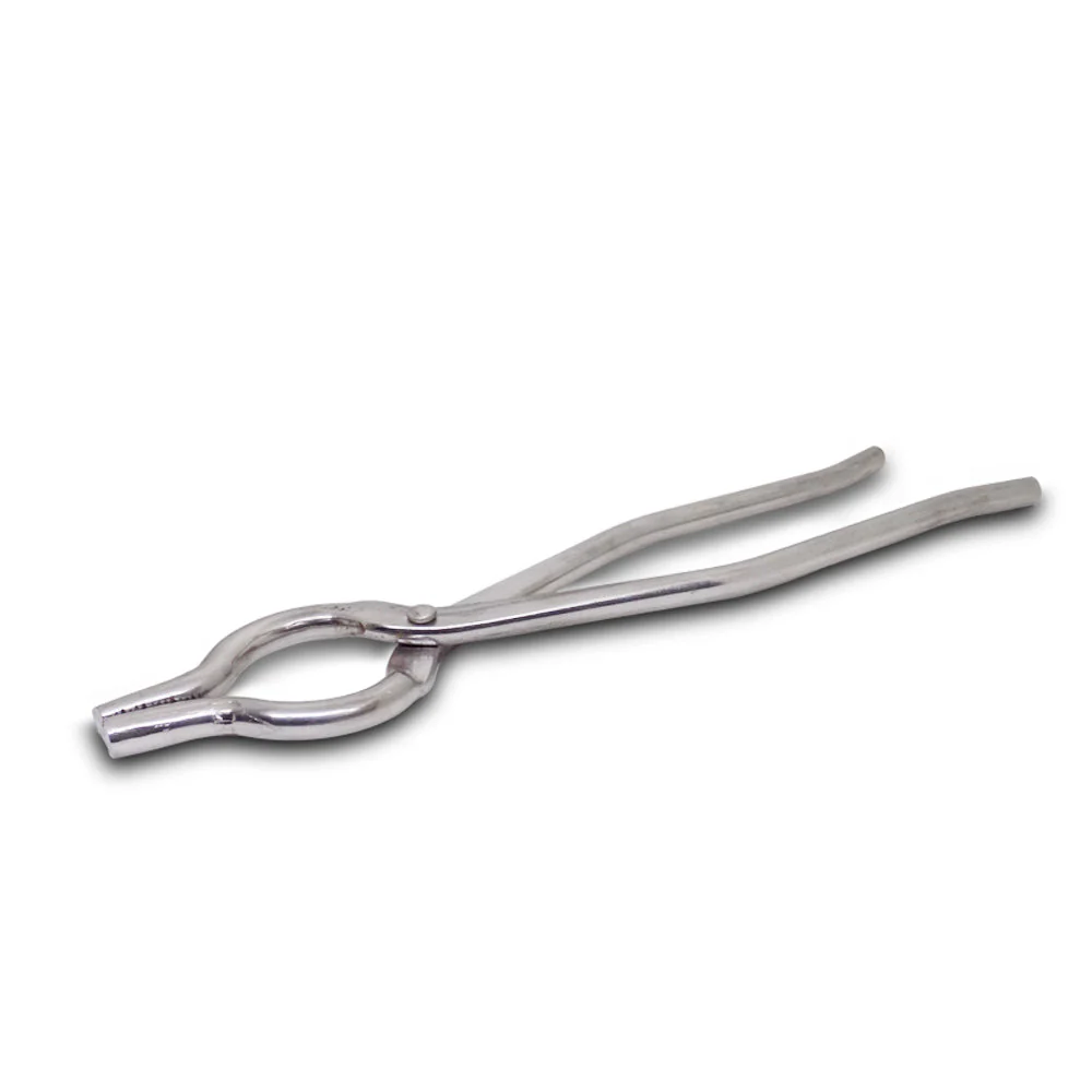 Premium Quality Stainless Steel Kitchen Cooking Tong - Image 4