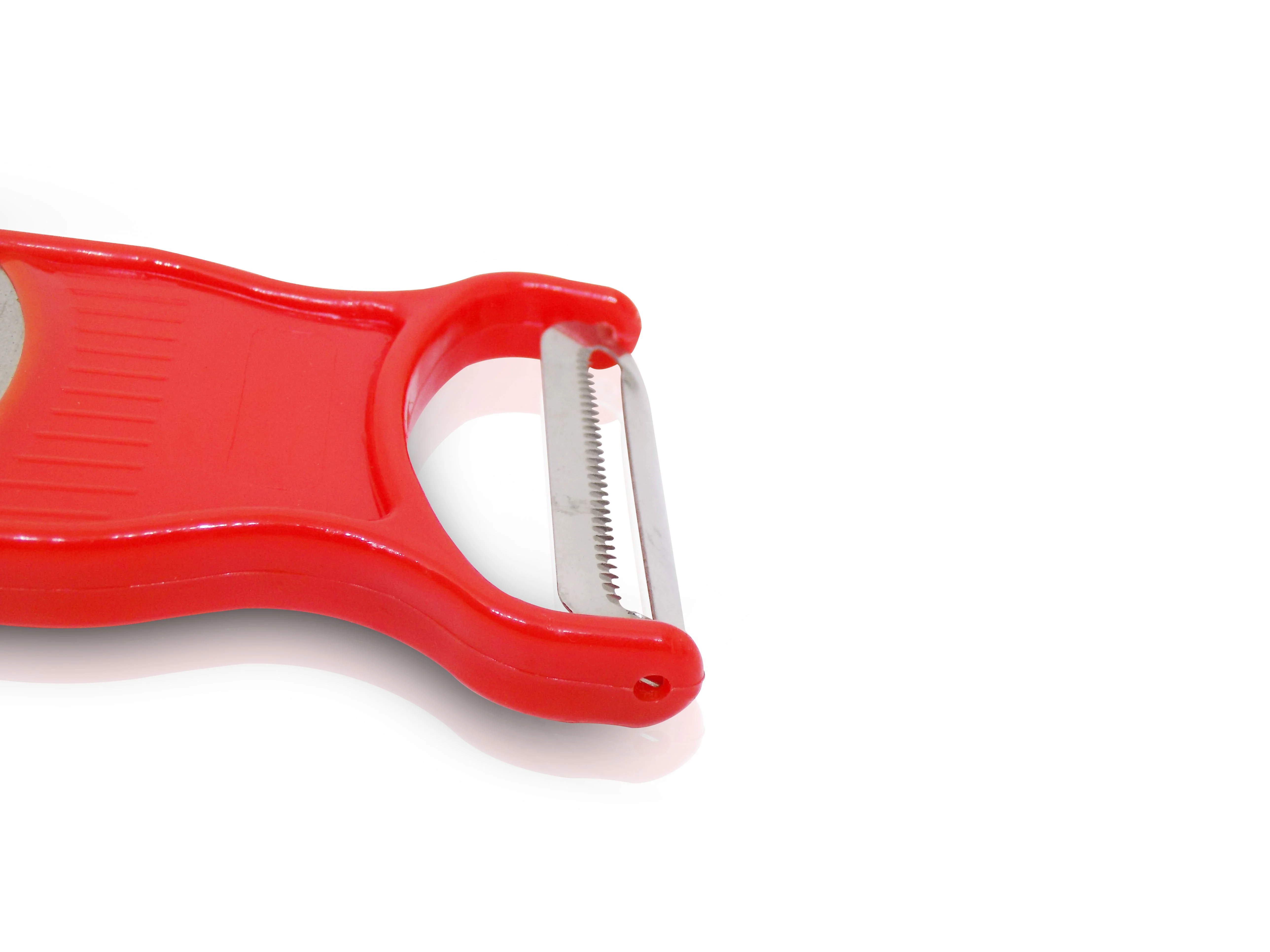 4 in 1 Multi Purpose Vegetable Peeler / Slicer / Grater / Cutter - Image 9