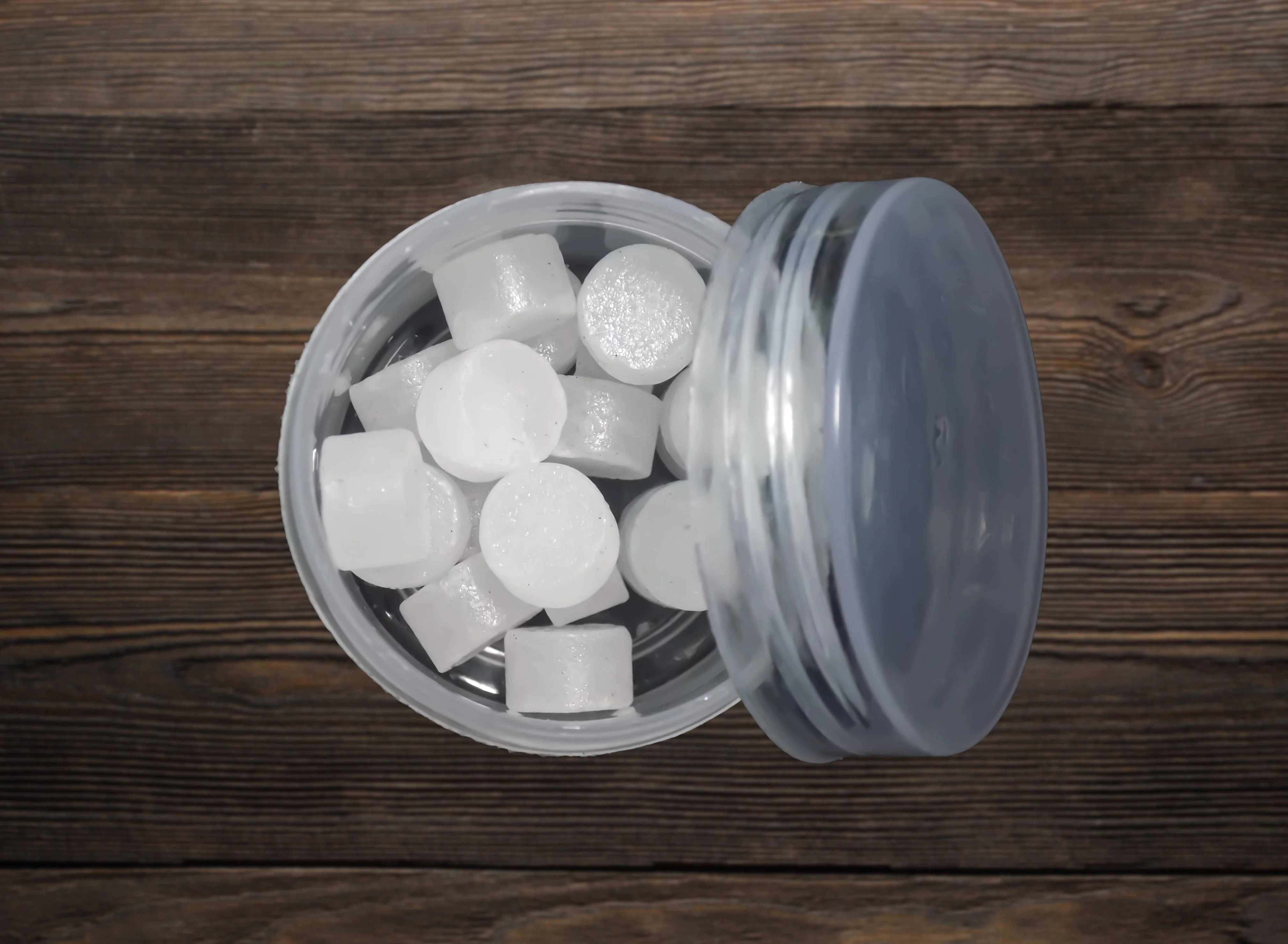 Pure Kapoor Tablets for Diffuser Puja Meditation (10gm) - Image 3