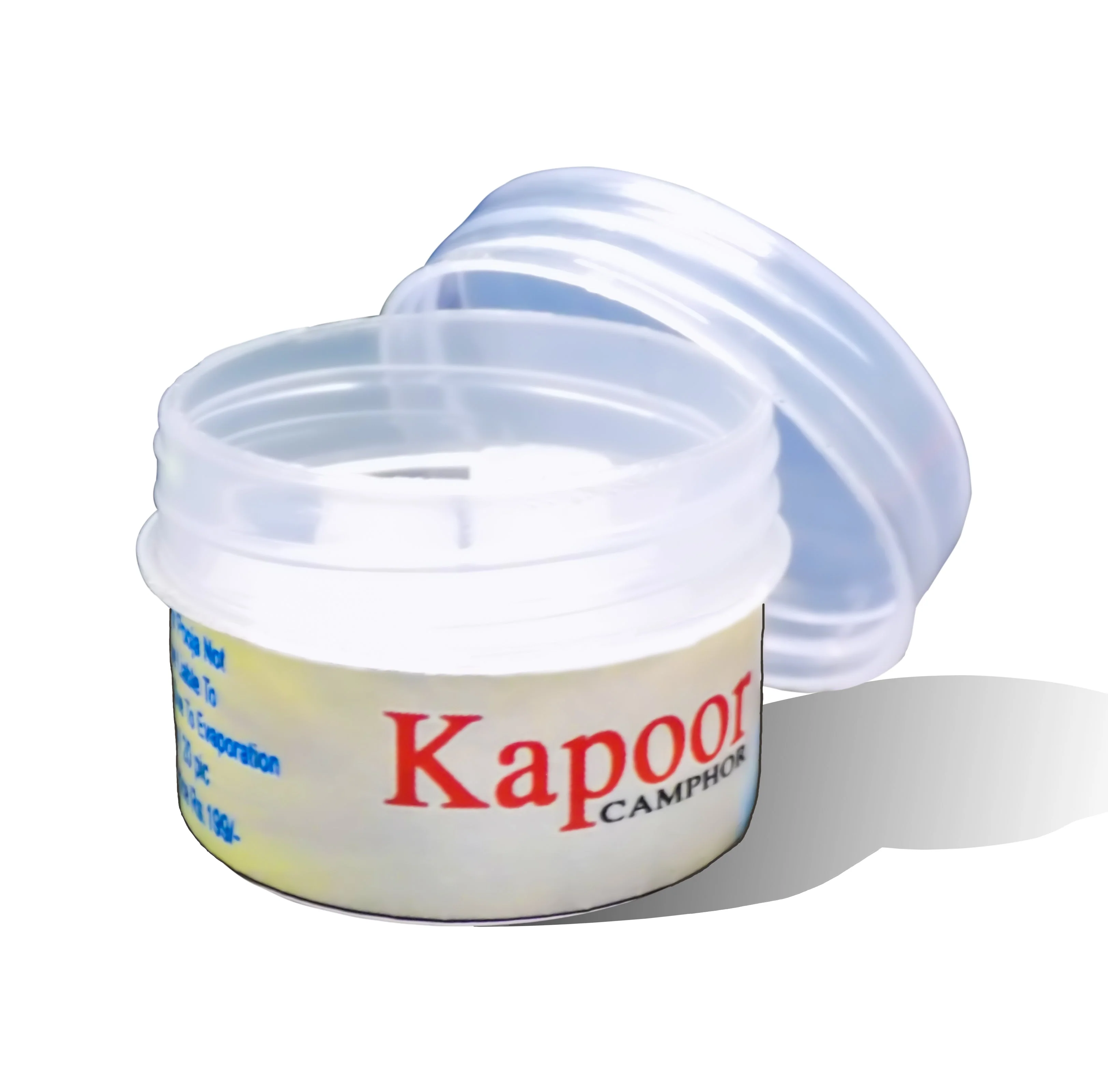 Pure Kapoor Tablets for Diffuser Puja Meditation (10gm) - Image 4