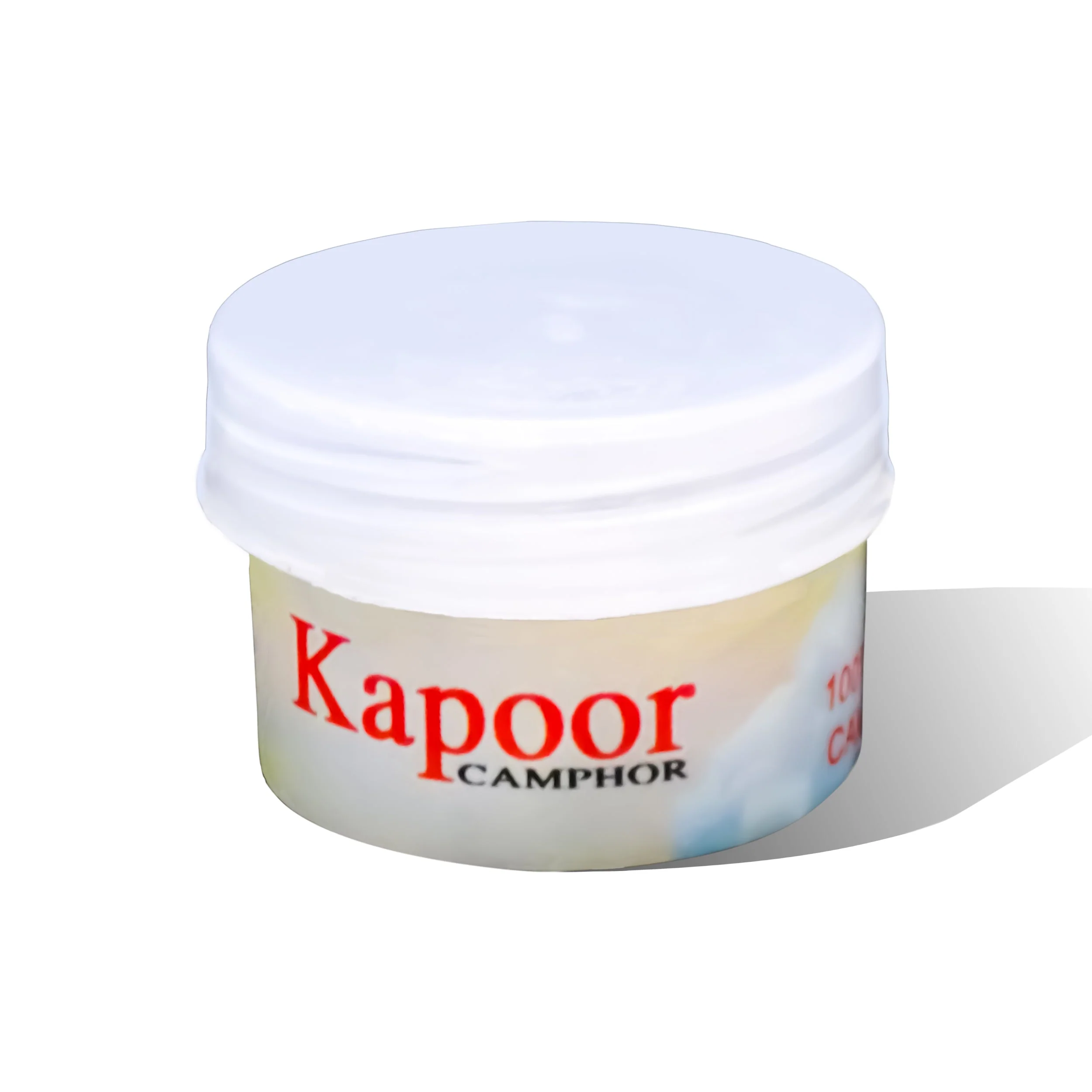 Pure Kapoor Tablets for Diffuser Puja Meditation (10gm) - Image 5