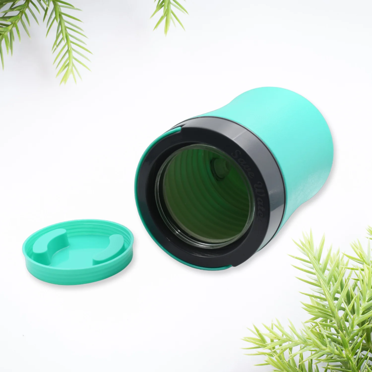 3.5L Insulated Water Jug for Travel with Leak-Proof Tap - Image 5