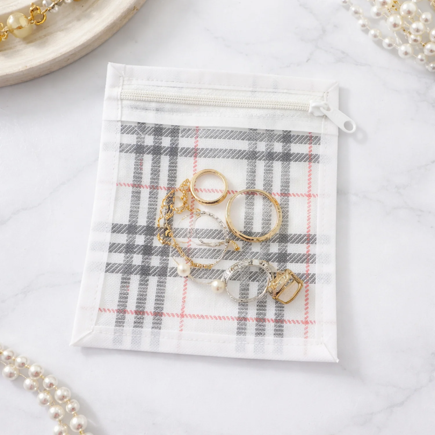 11-in-1 Jewellery Kit Bag Set - Image 4