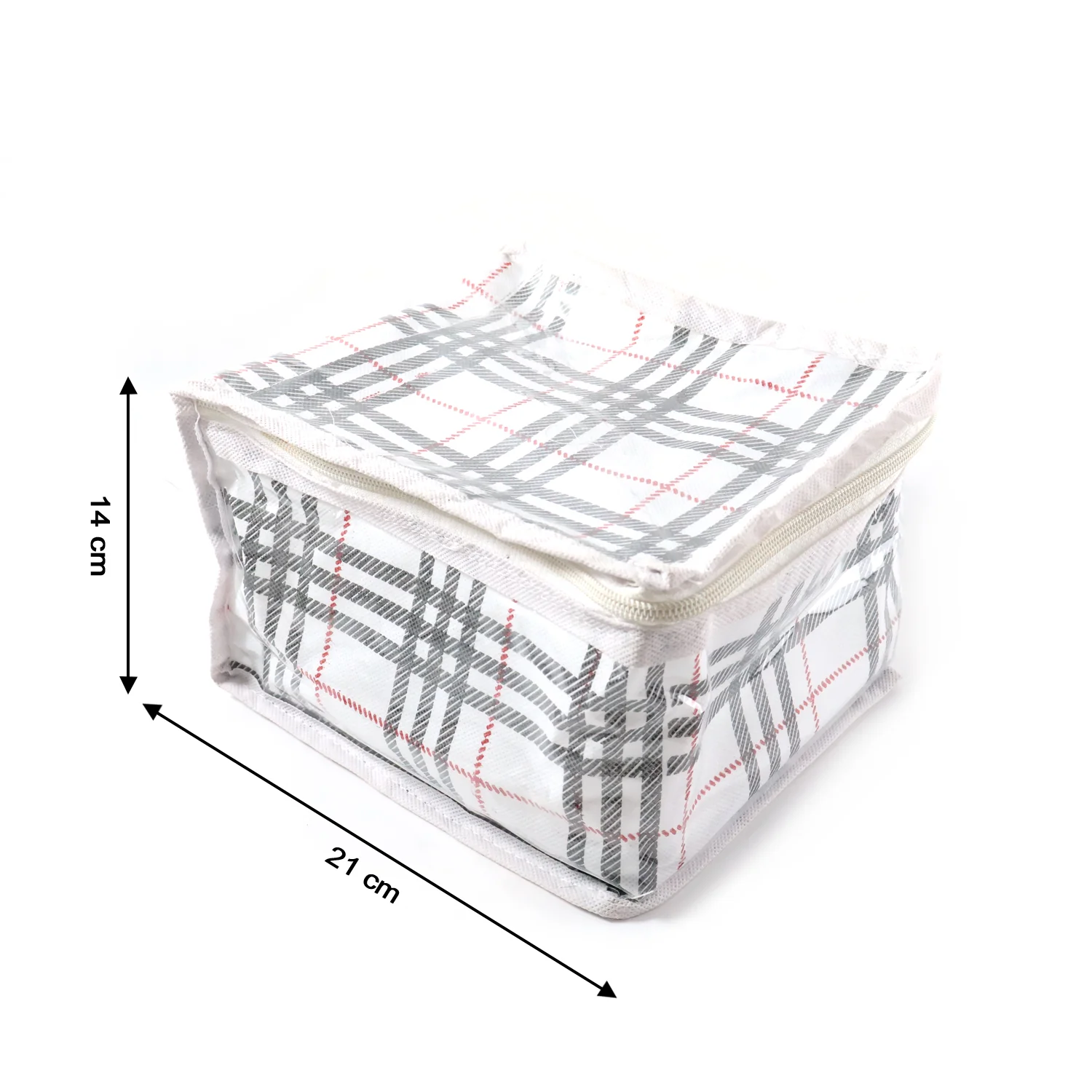 11-in-1 Jewellery Kit Bag Set - Image 6