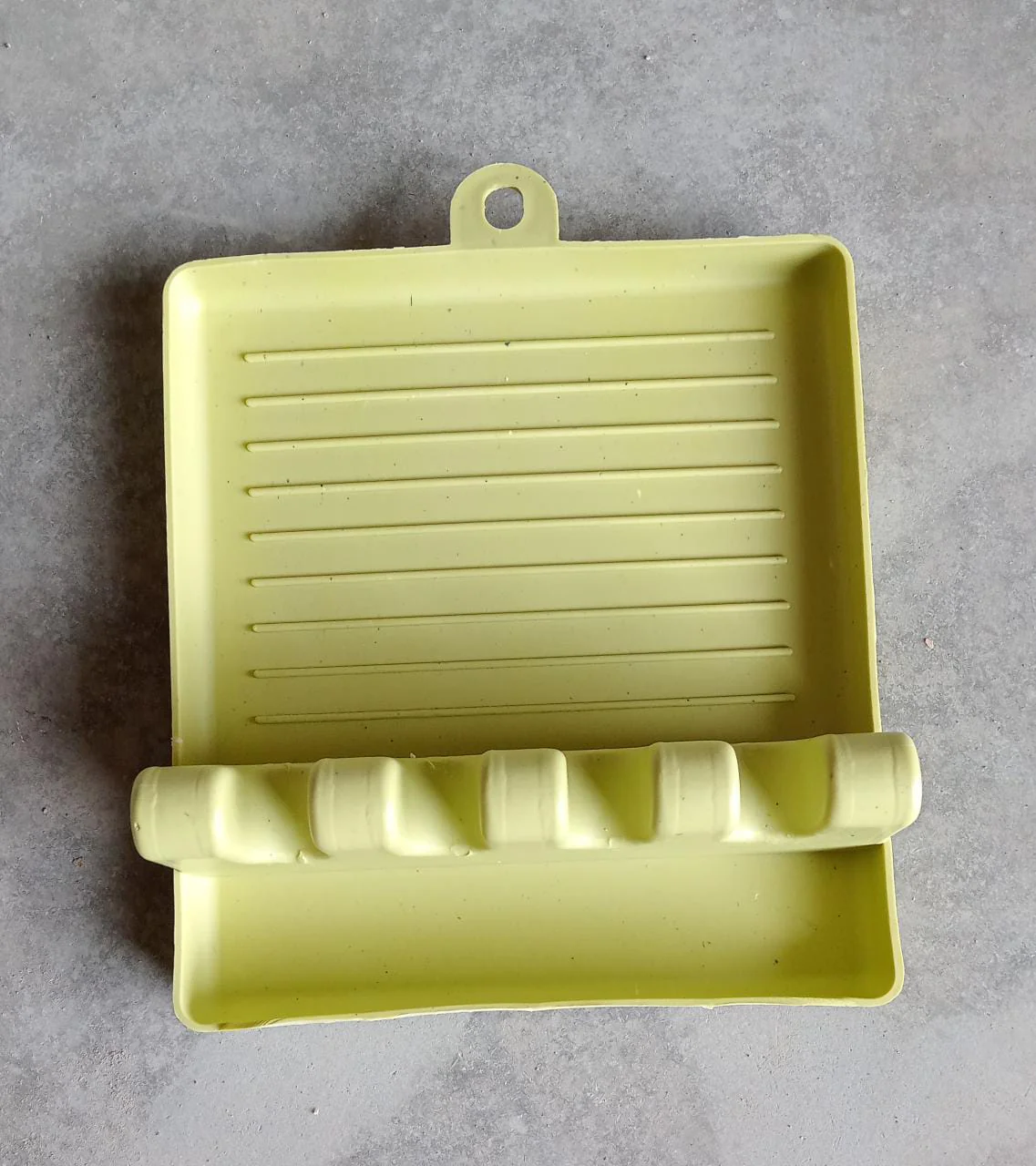 Multi-Functional Spatula Holder / Rest for Kitchen Utensils - Image 8