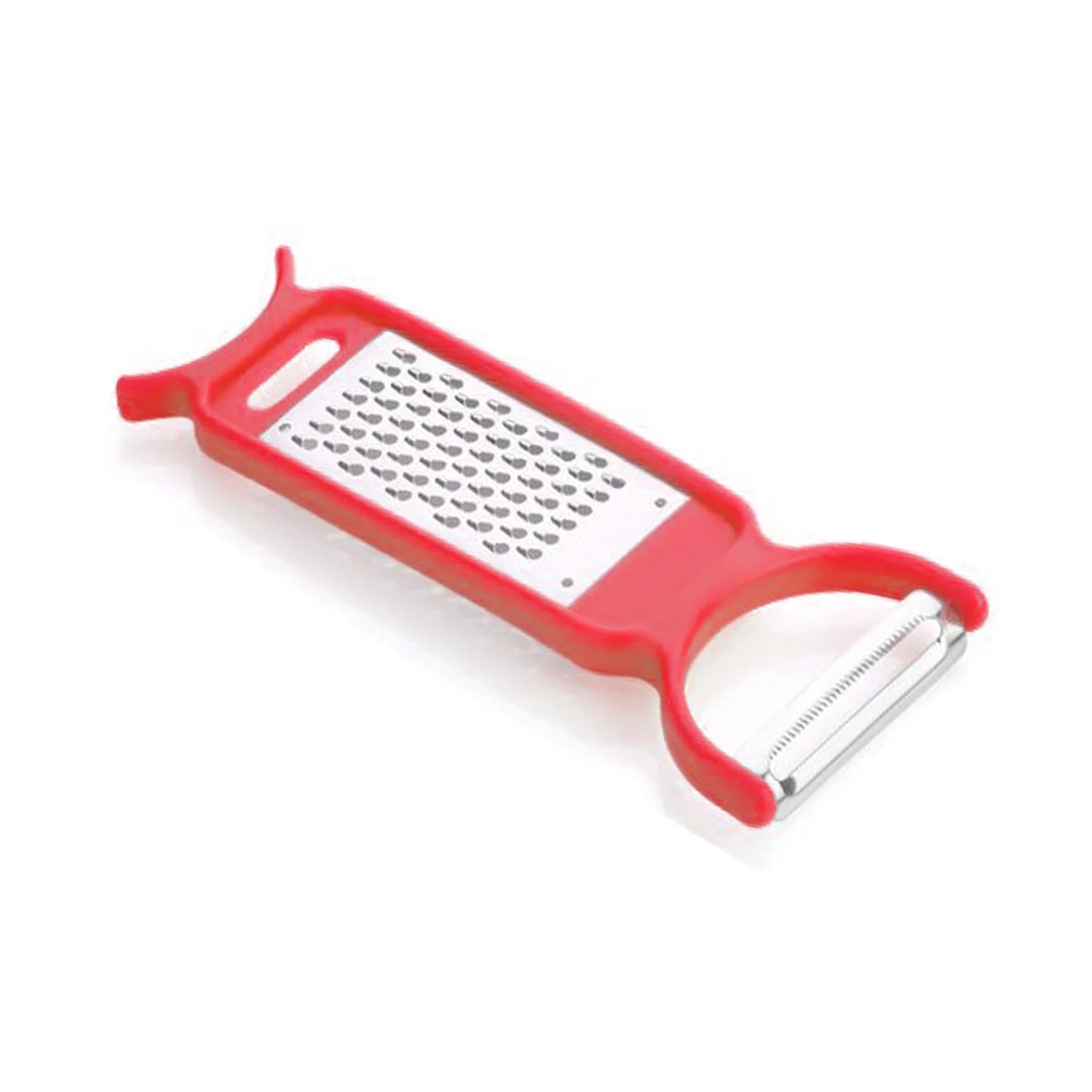 Kitchen 3 in 1 Multi Purpose Vegetable Peeler Grater Cutter for Food Preparation - Image 7