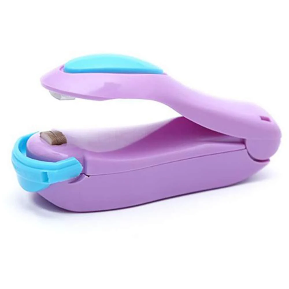 Hand Held Sealer (Mini Sealing Machine / Mix Color / 1 Pc) - Image 10