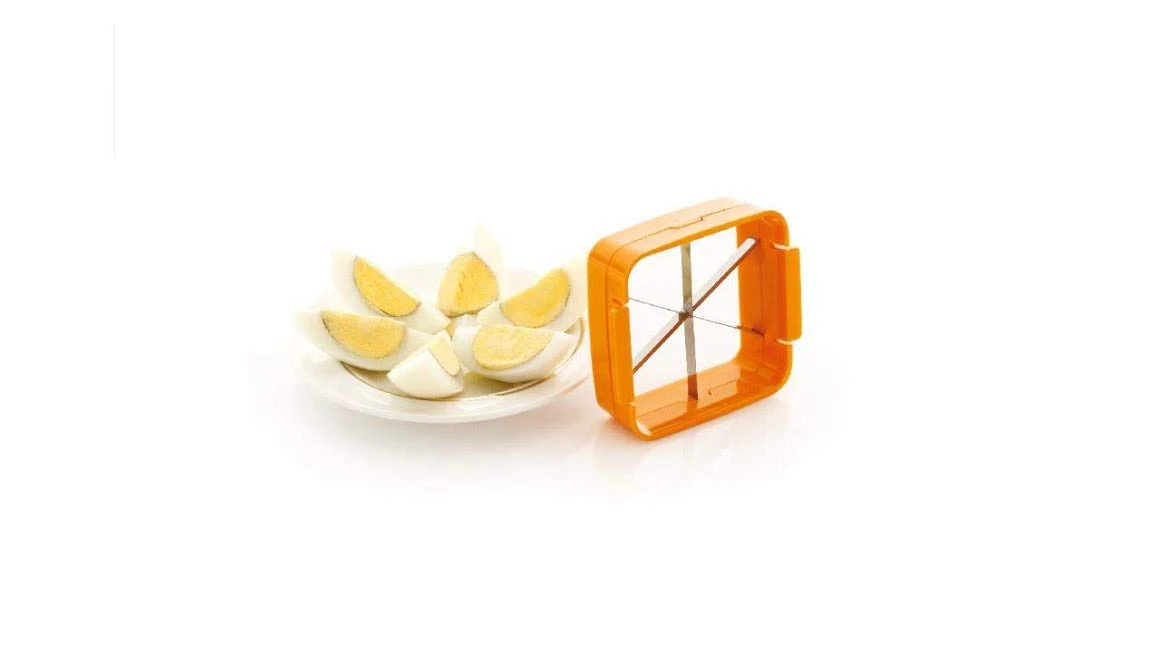 Premium Vegetable Dicer Multi Chopper Set 5 in 1 Cutting Blades - Image 5