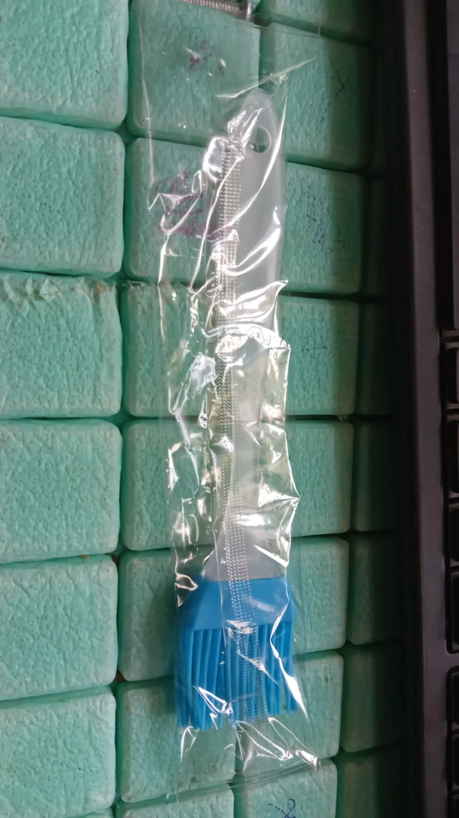 Silicone Pastry Brush Special Brush for Kitchen Use - Image 7
