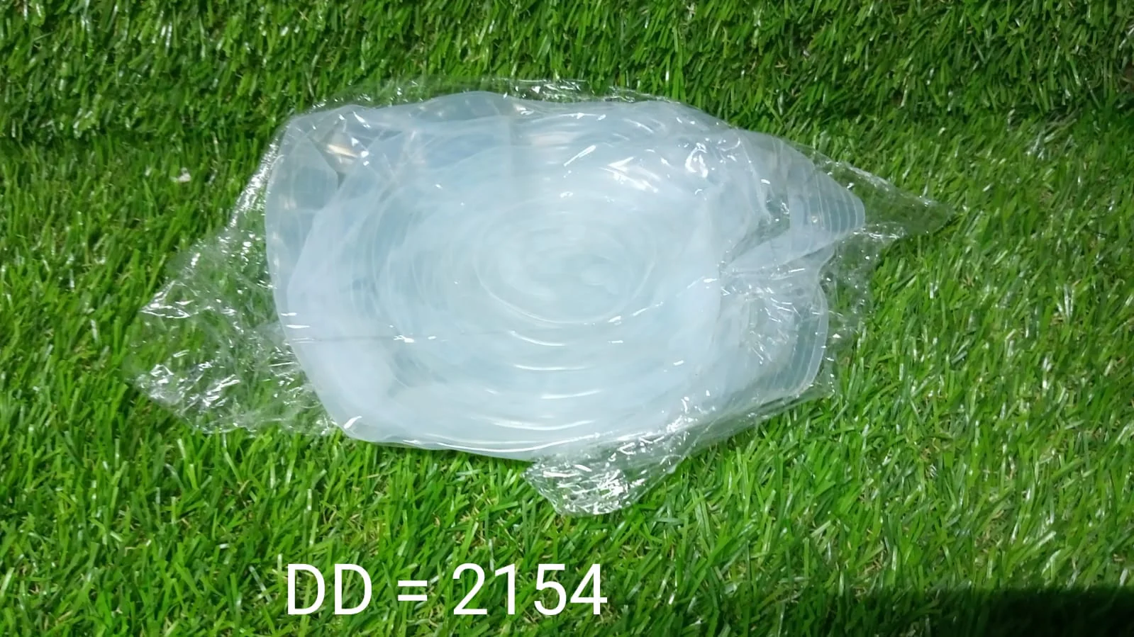 Silicone Stretch Lids  Reusable Microwave Safe Flexible Covers (Set of 6, Loose) - Image 9