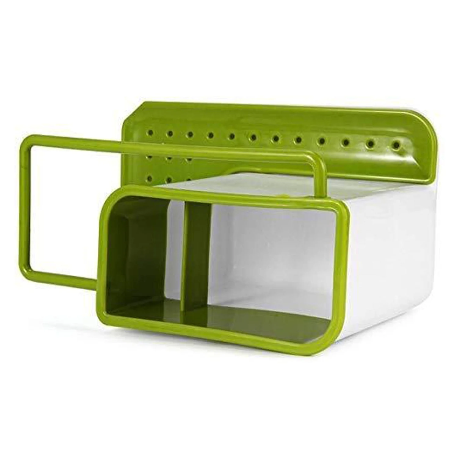 3-in-1 Plastic Sink Stand for Kitchen Use - Image 7
