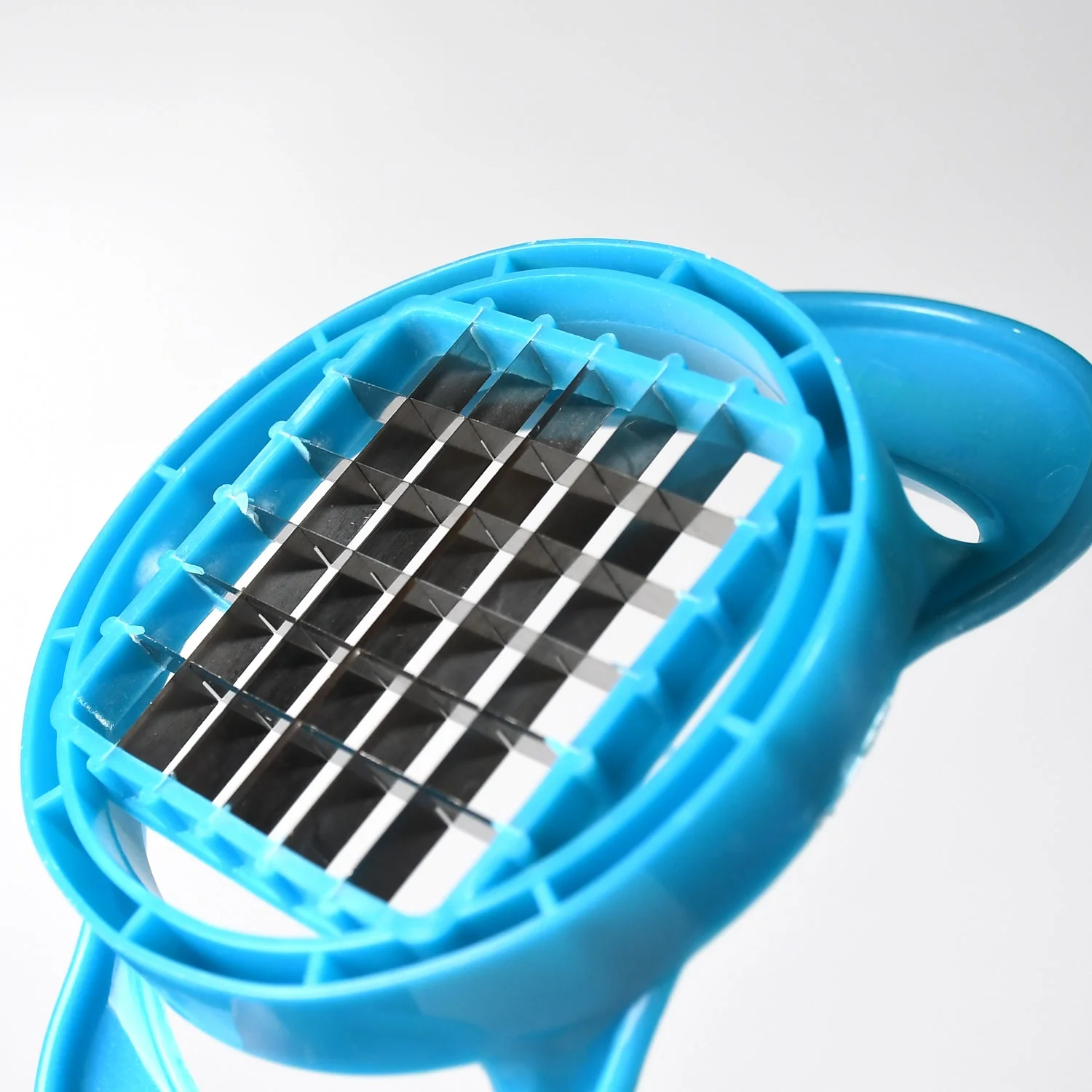 Potato Cutter and Slicer for French Fries – Easy Sweet Potato Fries Cutter - Image 4