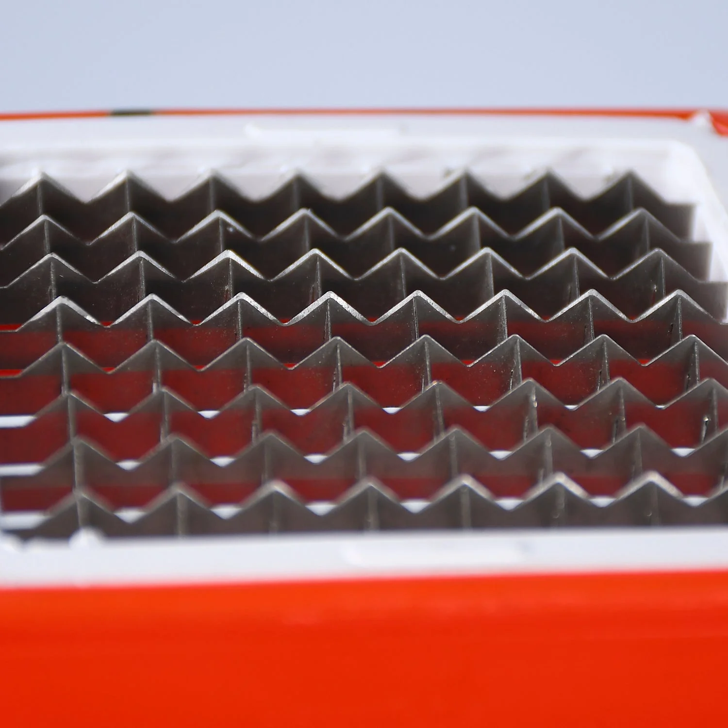 French Fry Cutter & Peeler – Potato Chip Vegetable Slicer Cooking Tool - Image 5
