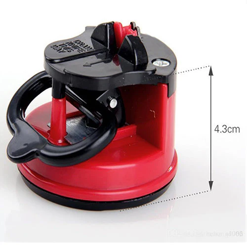 Manual Kitchen Knife Sharpener for Sharpening Stainless Steel - Image 10