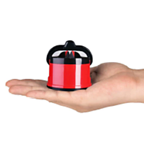 Manual Kitchen Knife Sharpener for Sharpening Stainless Steel - Image 11
