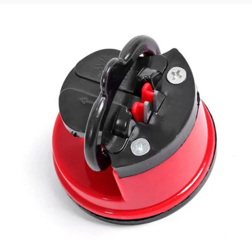 Manual Kitchen Knife Sharpener for Sharpening Stainless Steel - Image 12