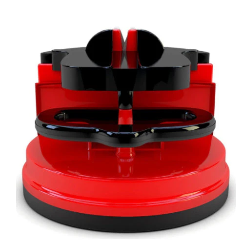 Manual Kitchen Knife Sharpener for Sharpening Stainless Steel - Image 14