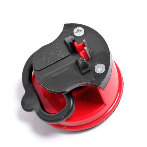 Manual Kitchen Knife Sharpener for Sharpening Stainless Steel - Image 8