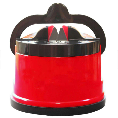 Manual Kitchen Knife Sharpener for Sharpening Stainless Steel - Image 9