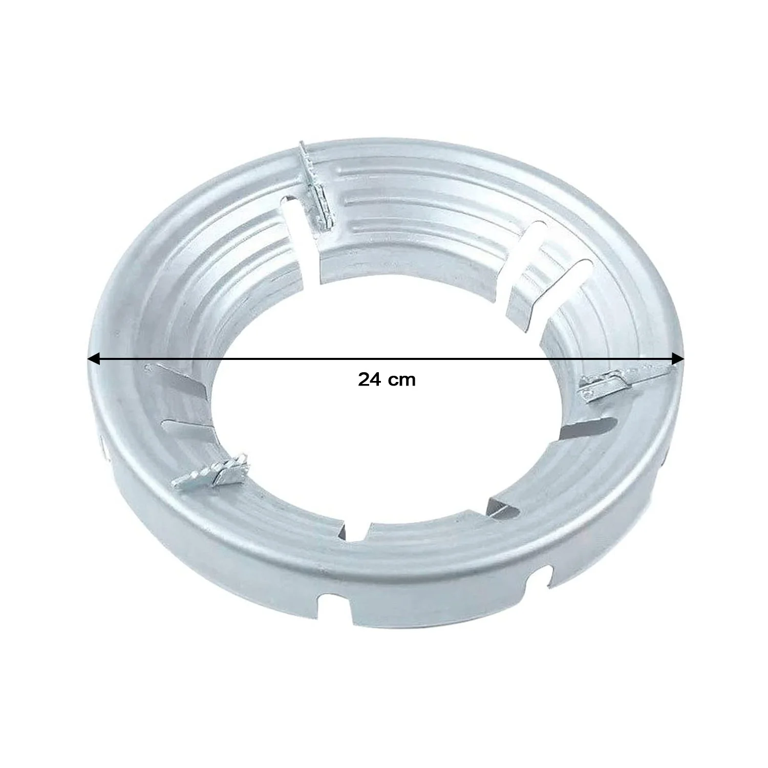 Stove Trivets Windscreen for Kitchen – Wok Support Ring & Pan Holder Stand - Image 6