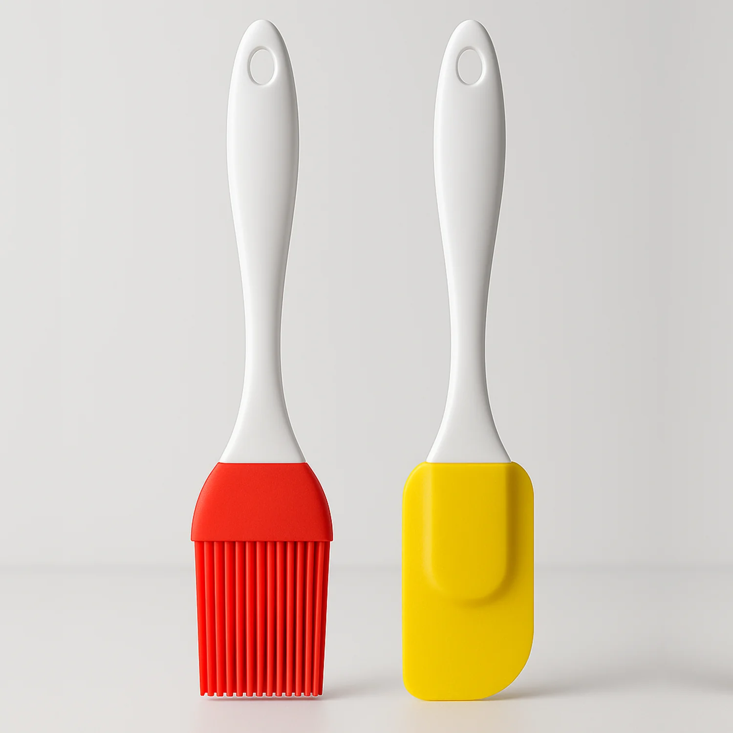 Spatula and Pastry Brush for Cake Decoration - Image 6