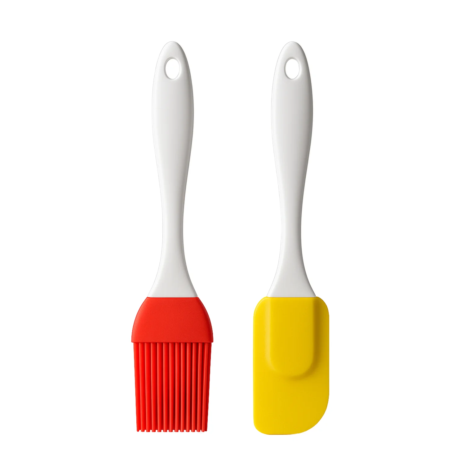 Spatula and Pastry Brush for Cake Decoration - Image 9