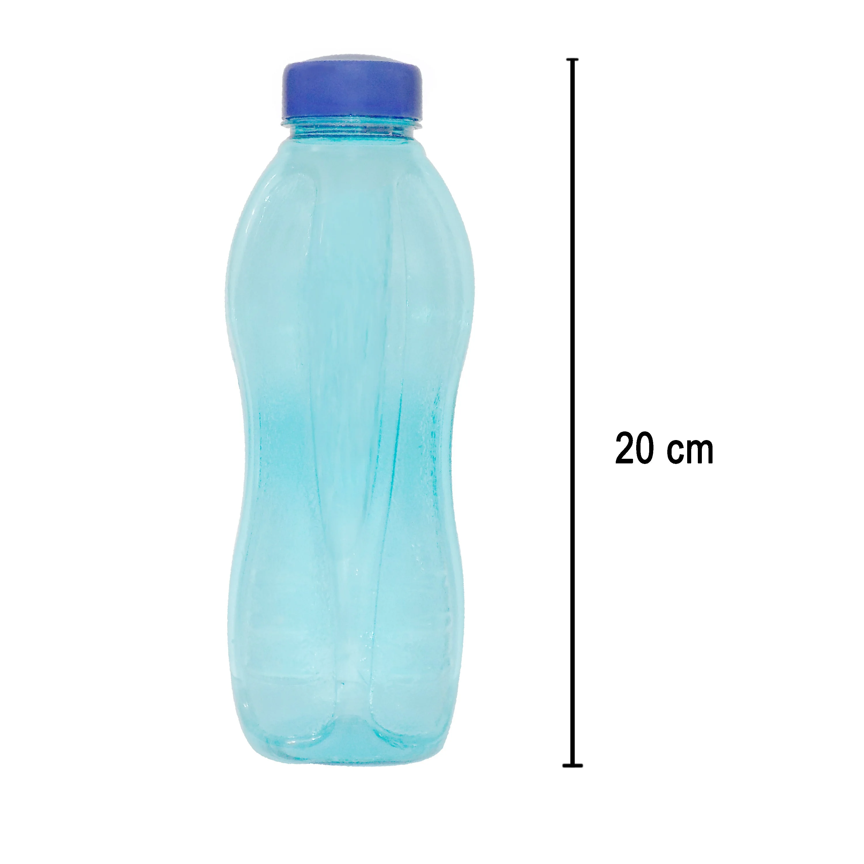 Plastic Water Bottle - Image 7