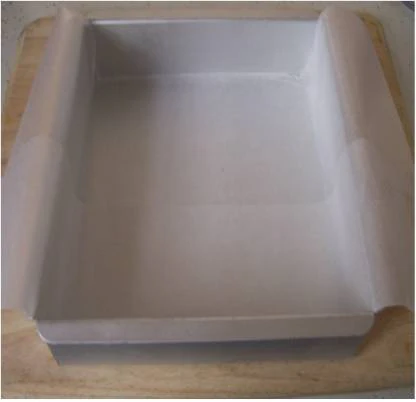 Non Stick Microwave & Oven Proof Baking Paper - Image 11