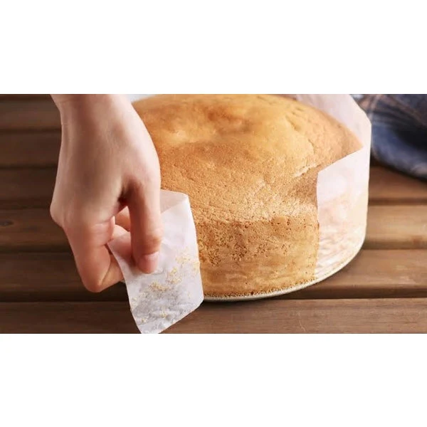 Non Stick Microwave & Oven Proof Baking Paper - Image 13