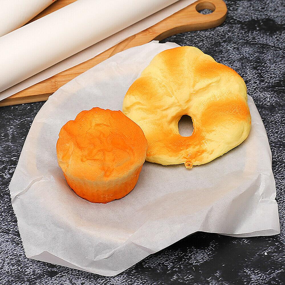 Non Stick Microwave & Oven Proof Baking Paper - Image 3