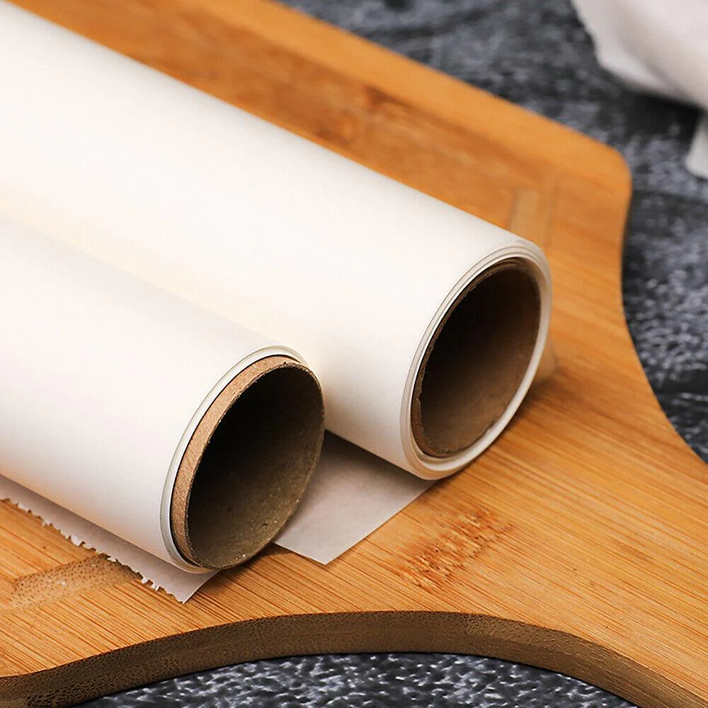 Non Stick Microwave & Oven Proof Baking Paper - Image 4