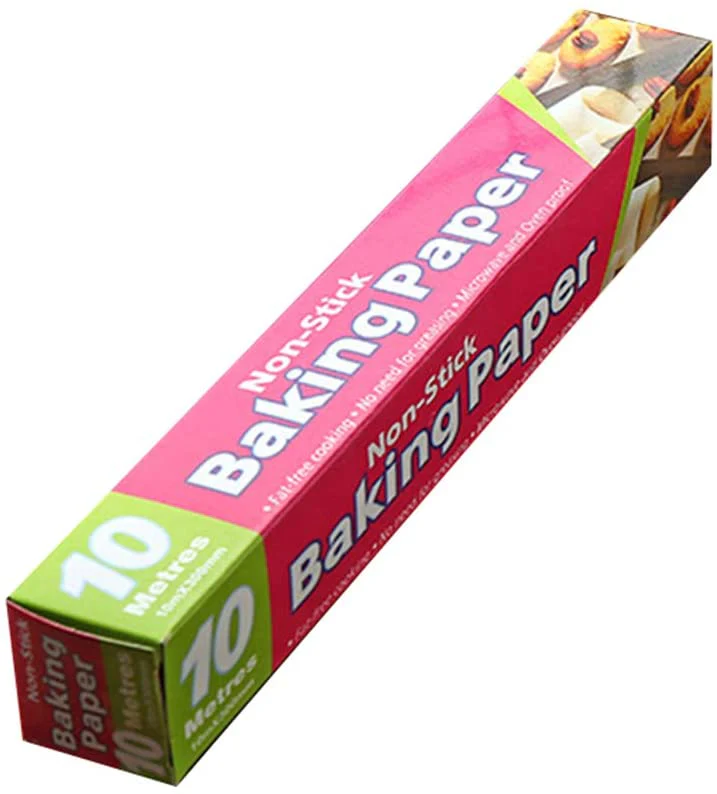 Non Stick Microwave & Oven Proof Baking Paper - Image 5